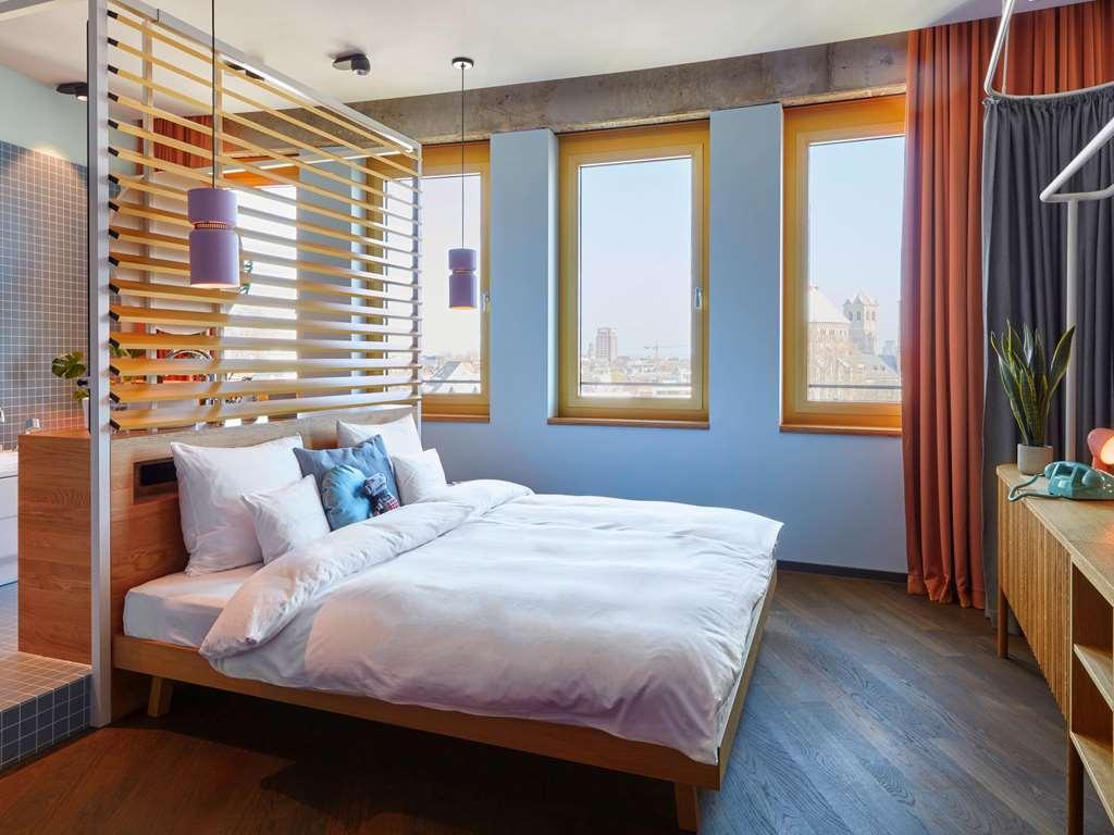25hours The Circle Hotel Keulen