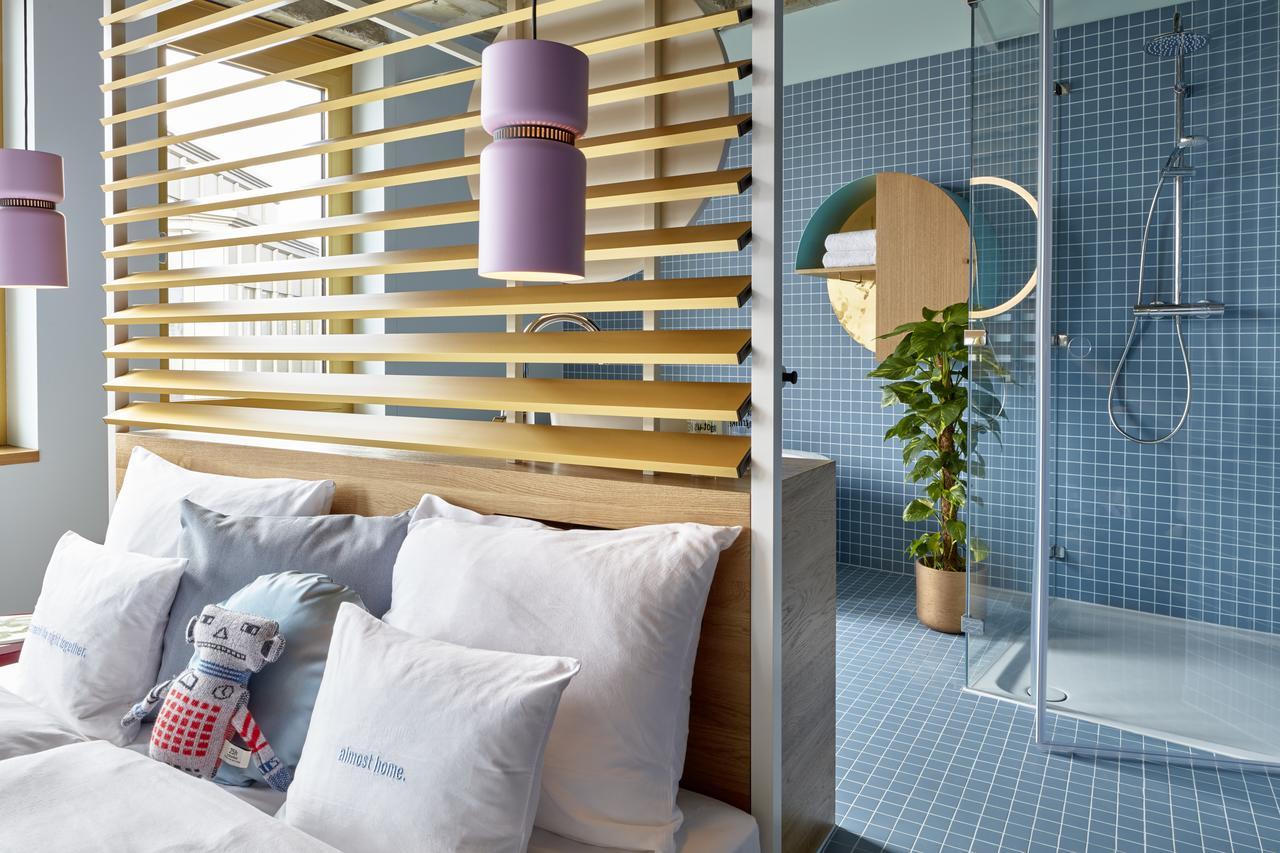 25hours The Circle Hotel Keulen