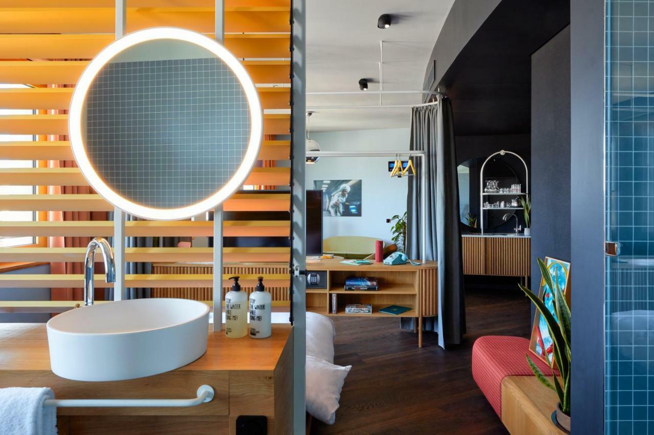 25hours The Circle 4* Keulen